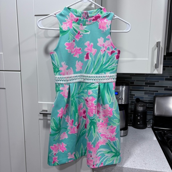 Lilly Pulitzer Other - Lilly Pulitzer girls dress